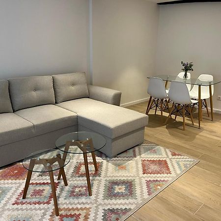 Apartamento Centro سانتاندر المظهر الخارجي الصورة