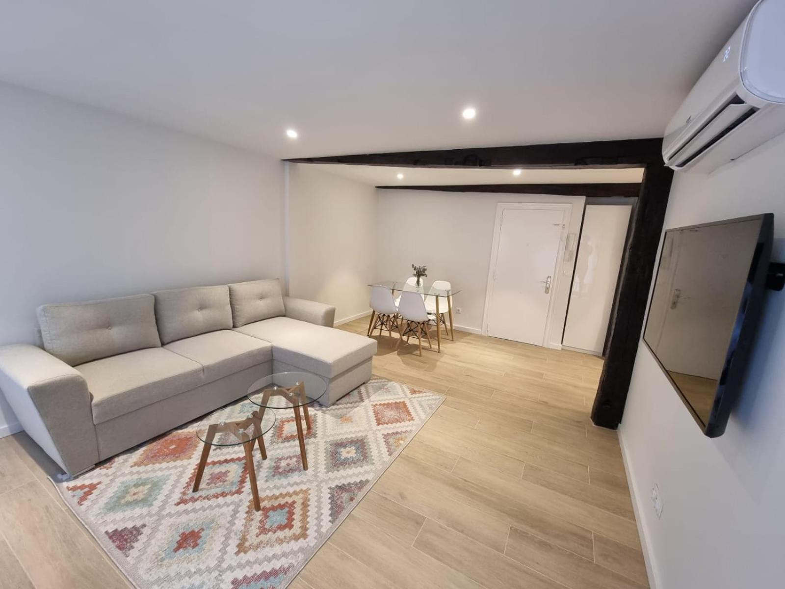 Apartamento Centro سانتاندر المظهر الخارجي الصورة