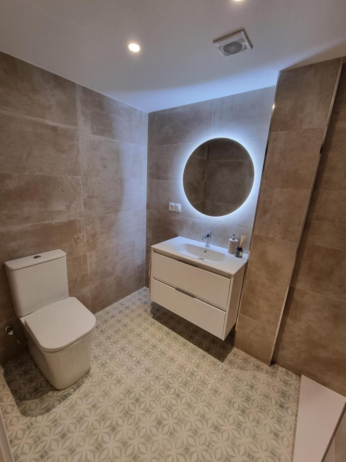 Apartamento Centro سانتاندر المظهر الخارجي الصورة