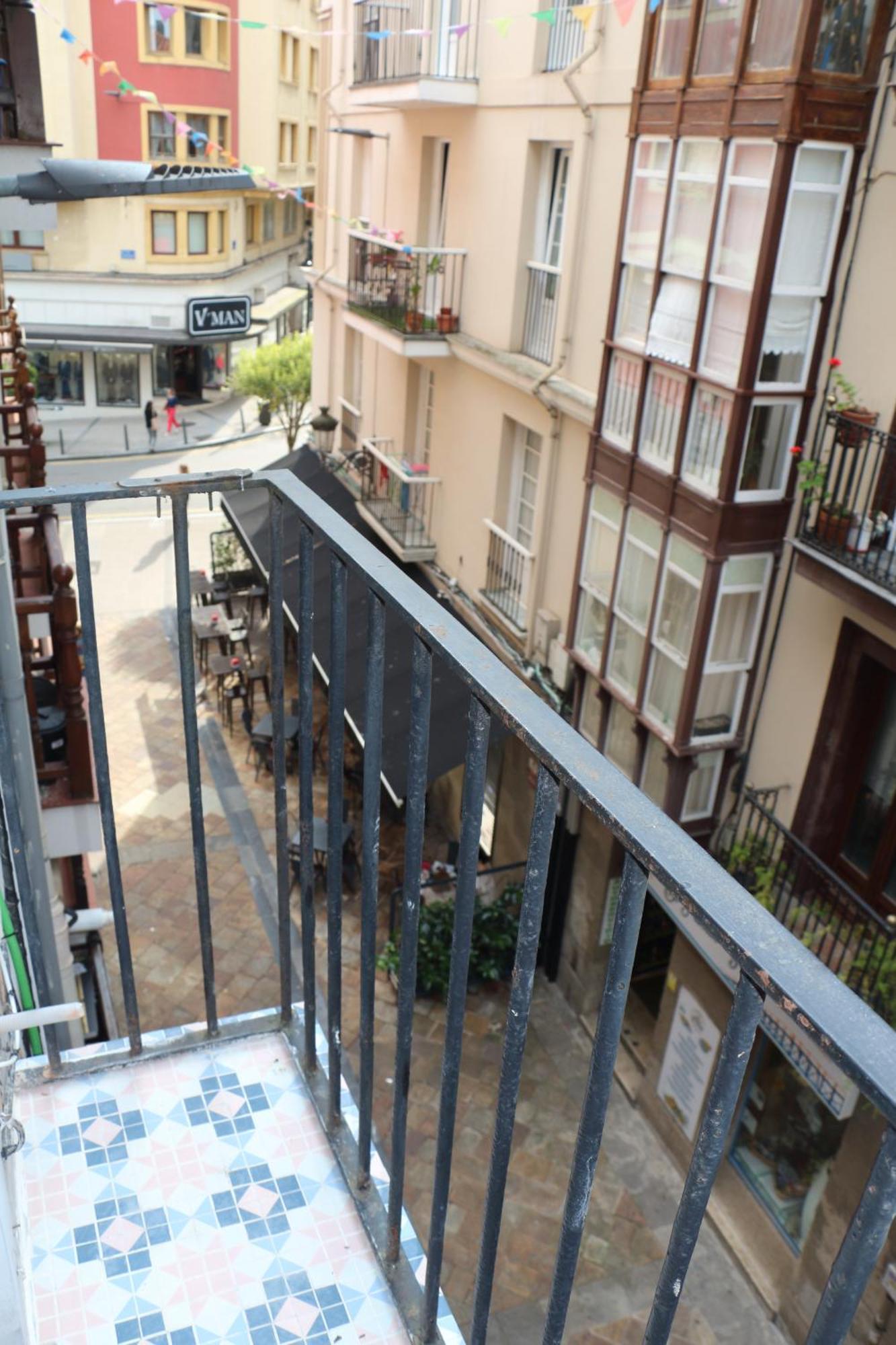 Apartamento Centro سانتاندر المظهر الخارجي الصورة