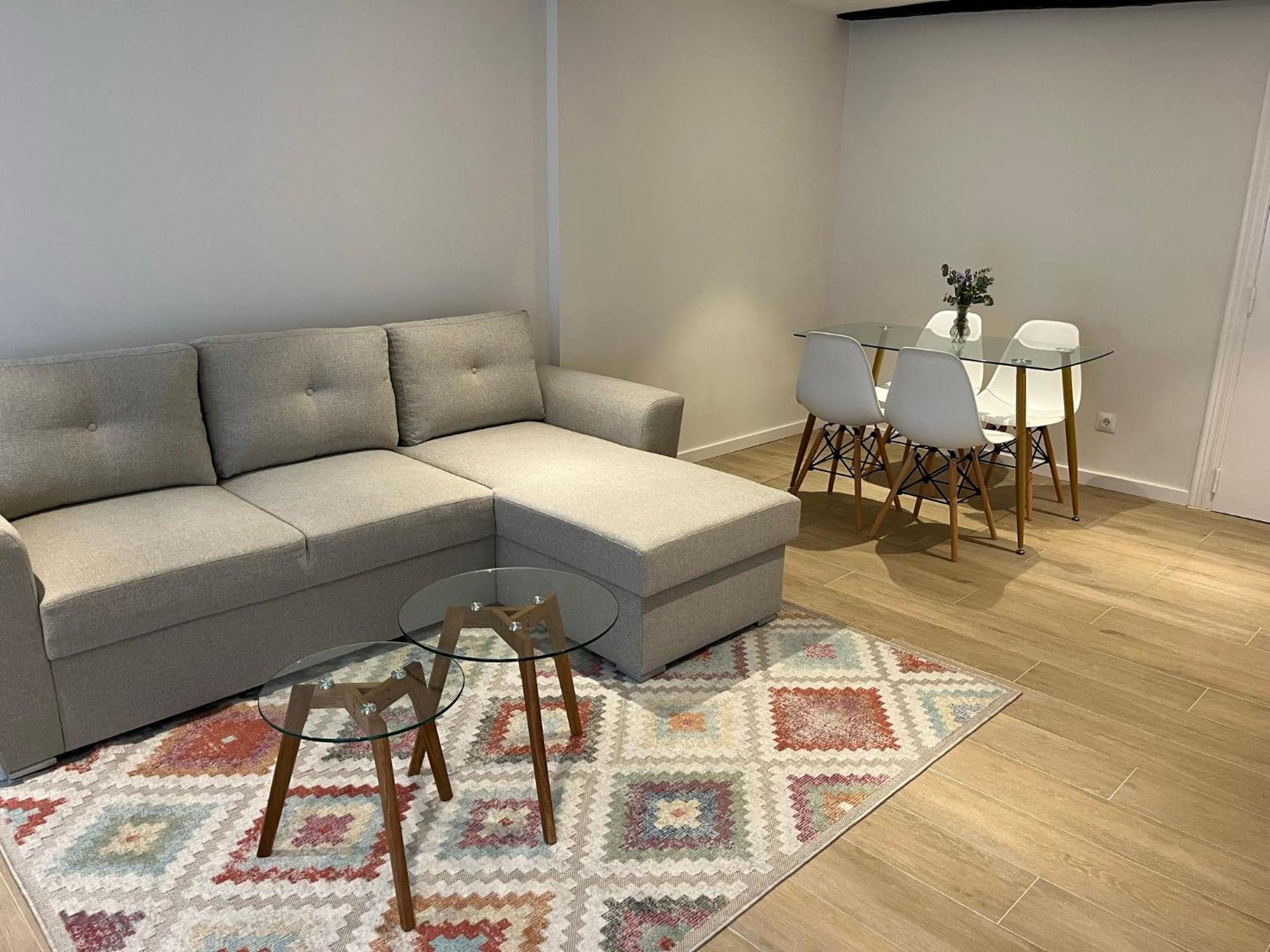 Apartamento Centro سانتاندر المظهر الخارجي الصورة