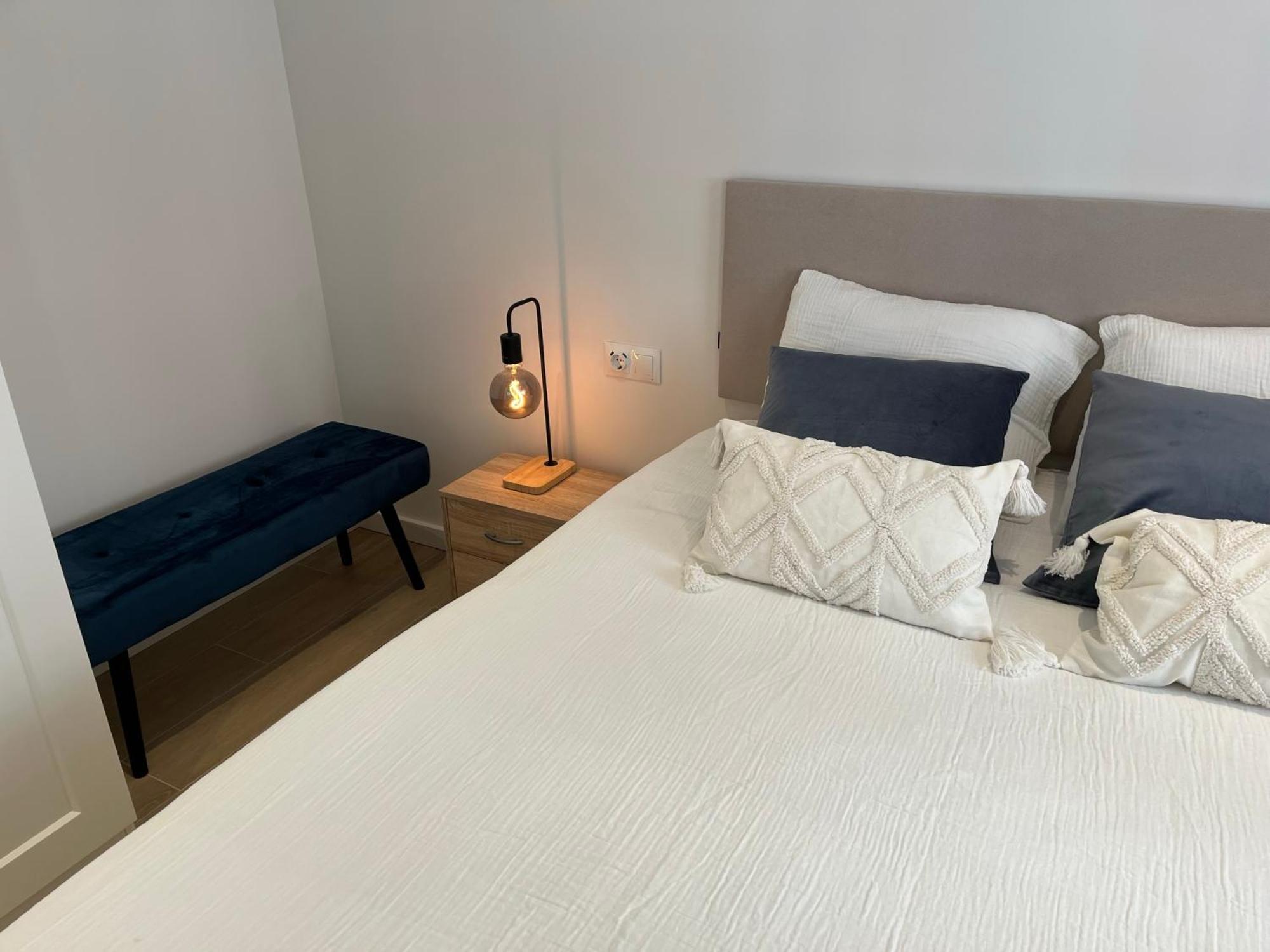 Apartamento Centro سانتاندر المظهر الخارجي الصورة