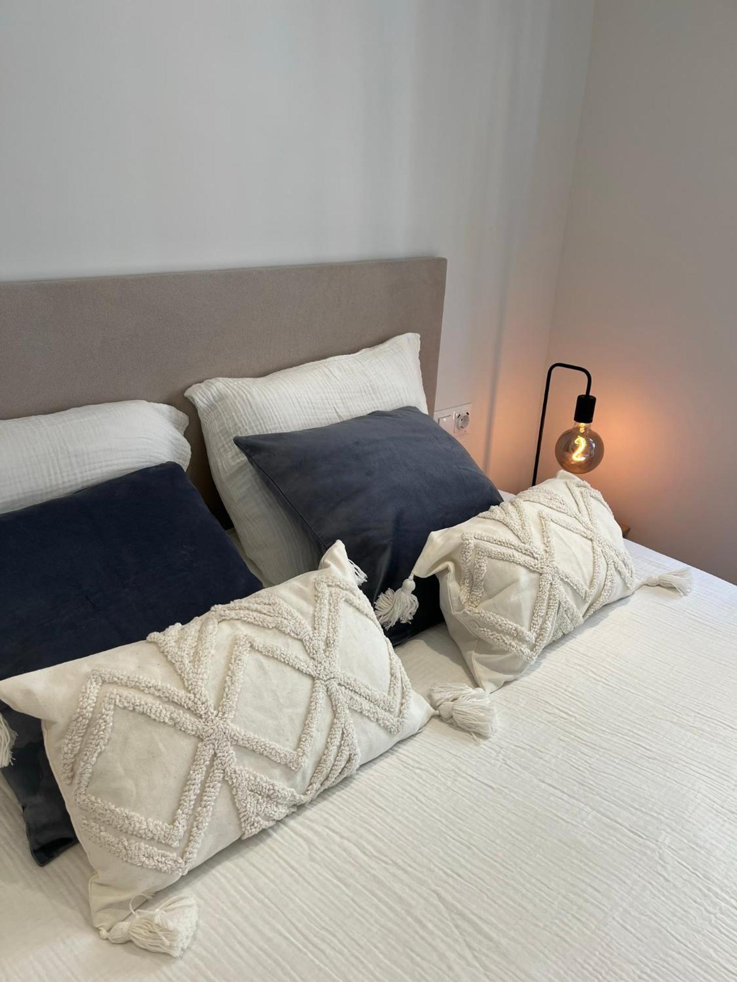 Apartamento Centro سانتاندر المظهر الخارجي الصورة